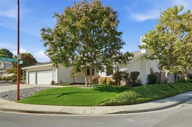 1523 Foster Court, San Jose, CA 95120 - #1