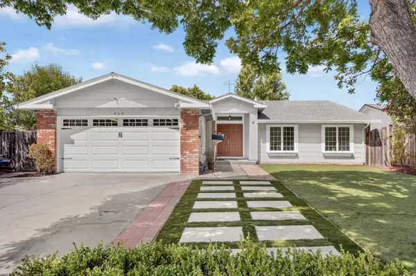 939 Bluebonnet Drive, SUNNYVALE, CA 94086