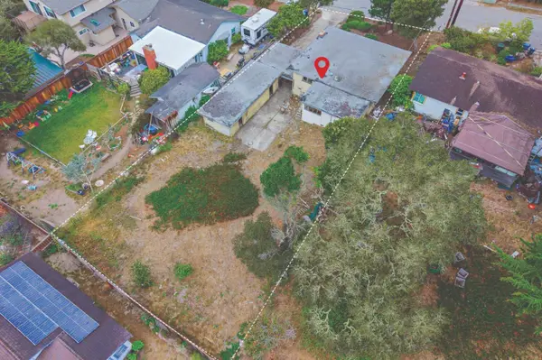 1260 Devisadero Street, PACIFIC GROVE, CA 93950