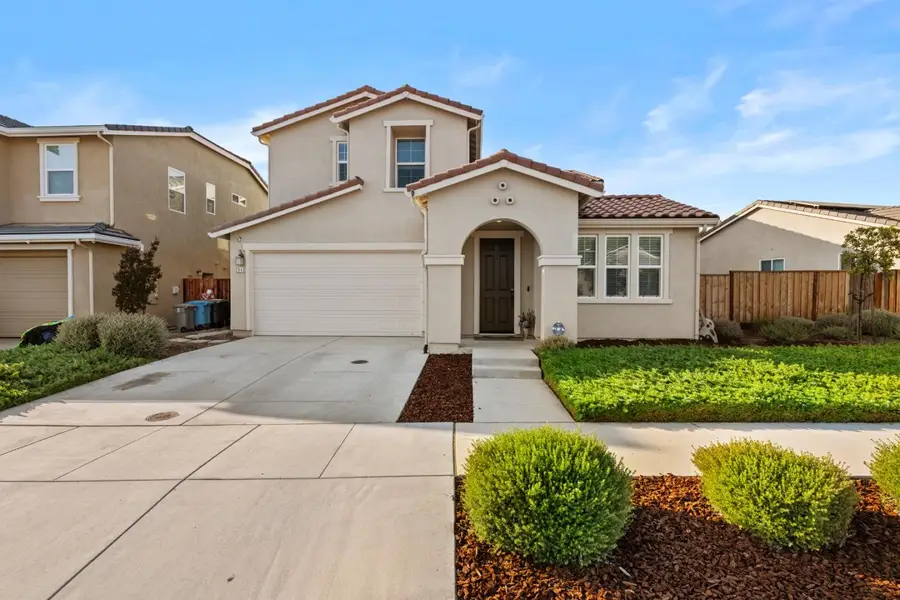 2540 Ryan Drive, Hollister, CA 95023 - #3