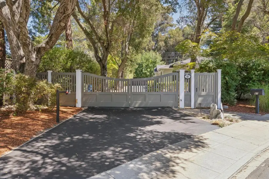 61 Lloyden Drive, Atherton, CA 94027 - #2