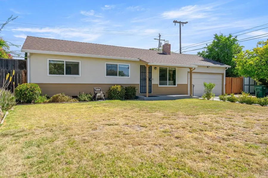 1340 Sharp Avenue, Campbell, CA 95008 - #2