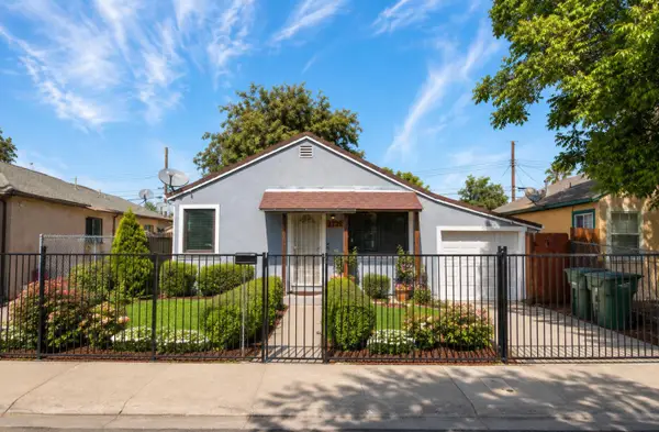 3713 18th Avenue, SACRAMENTO, CA 95820