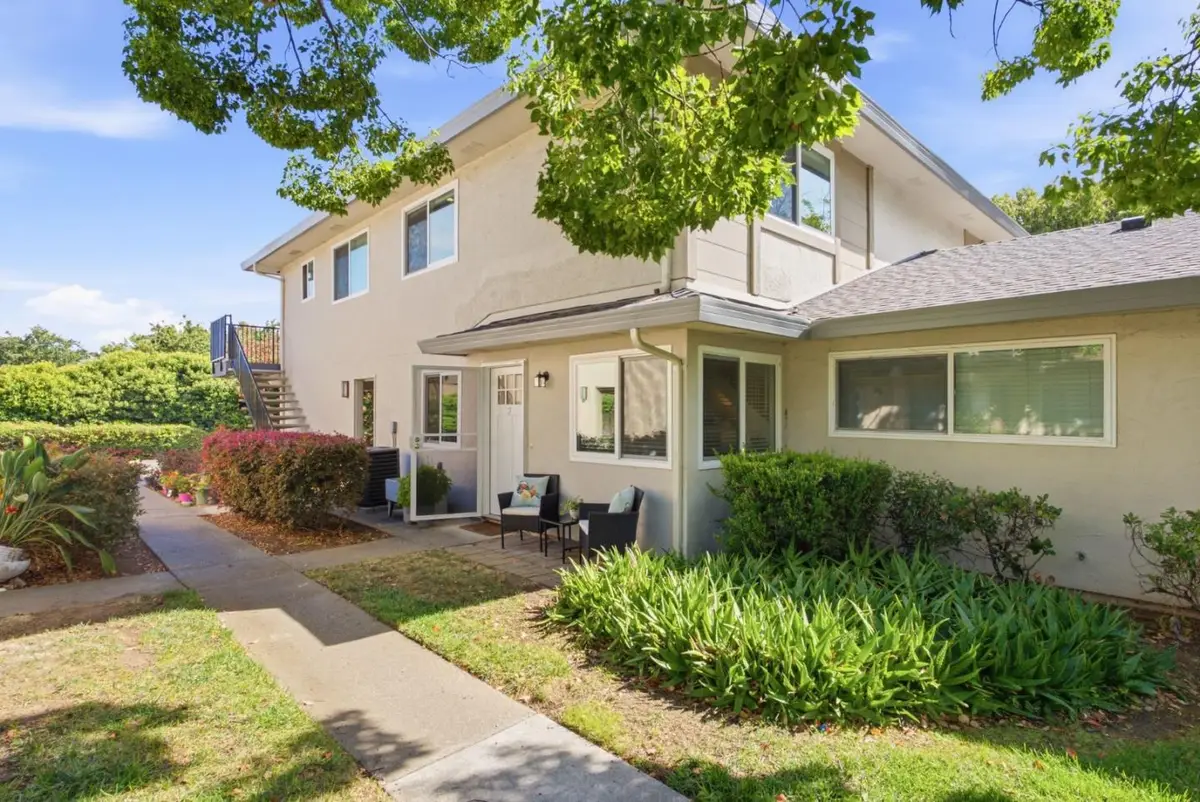 267 Watson Drive  #2, Campbell, CA 95008 - #1