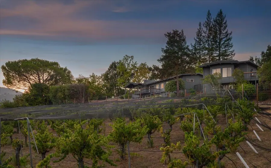 15 Naranja Way, Portola Valley, CA 94028 - #3