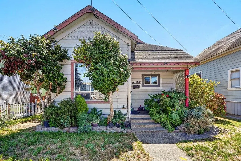 156 Elm Street, Watsonville, CA 95076 - #1