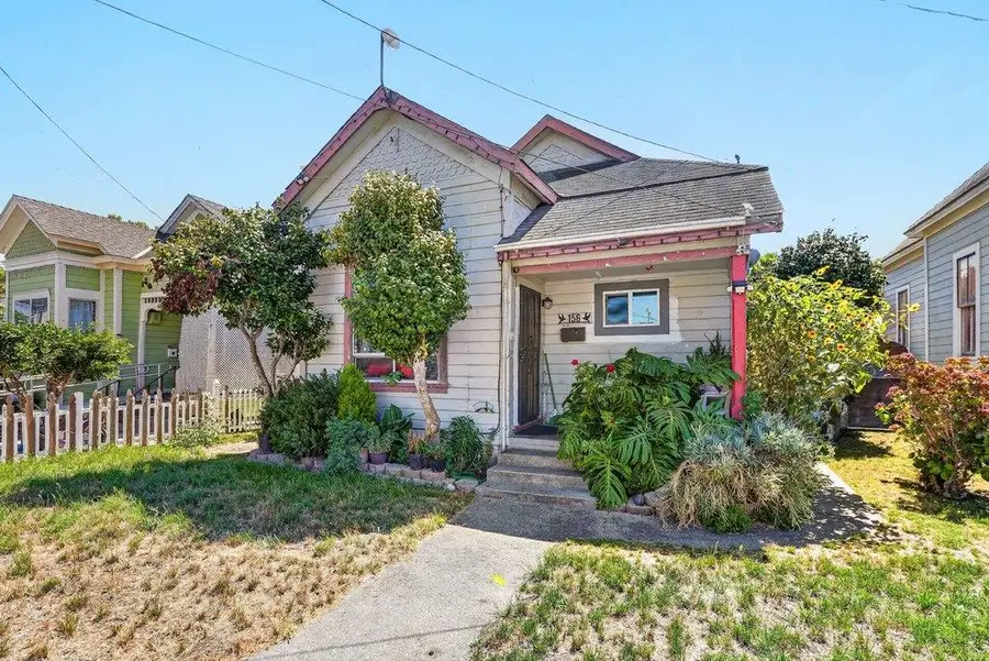 156 Elm Street, Watsonville, CA 95076 - #2