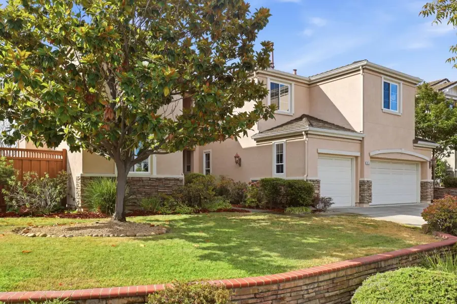 3512 Lee Terrace Court, San Jose, CA 95127 - #2