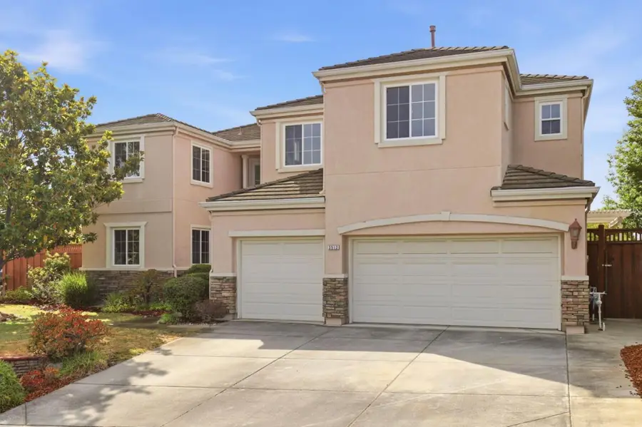 3512 Lee Terrace Court, San Jose, CA 95127 - #3