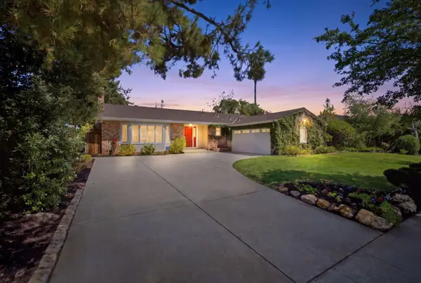 1173 Corvallis Drive, San Jose, CA 95120