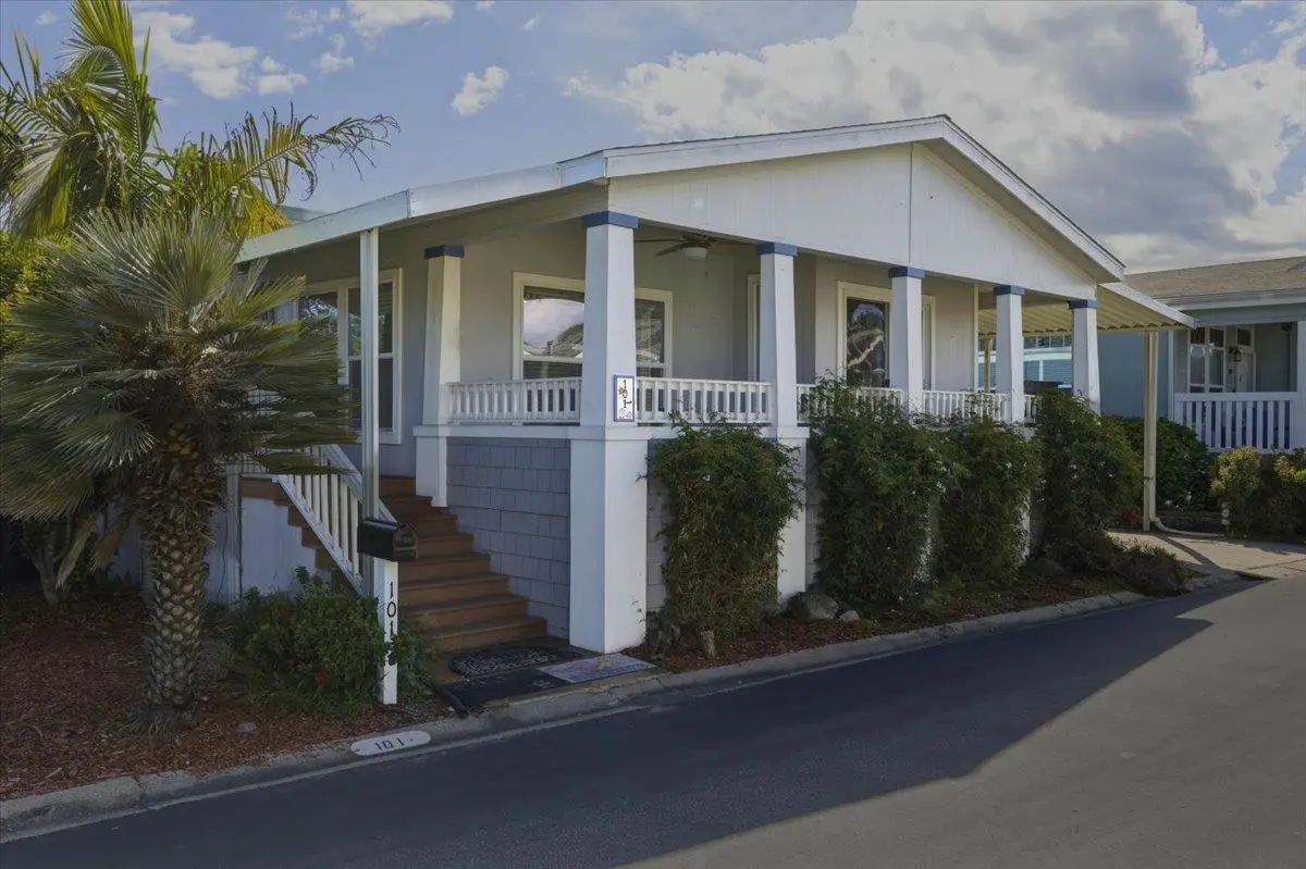 2435 Felt Street, Santa Cruz, CA 95062 - #1