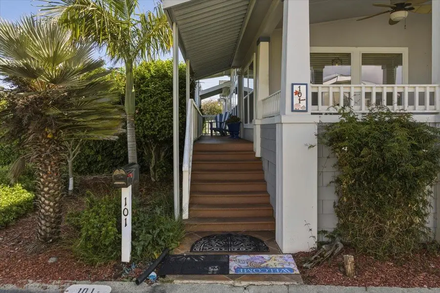 2435 Felt Street, Santa Cruz, CA 95062 - #3