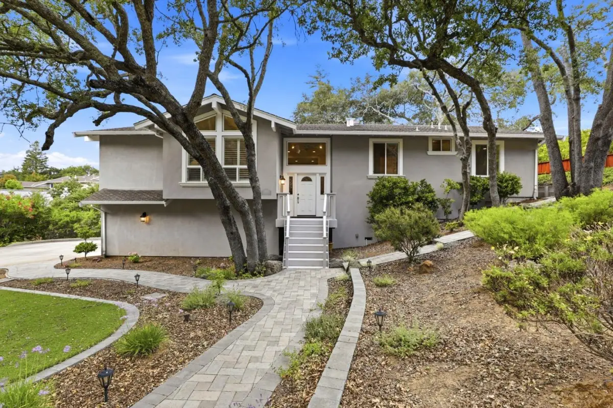 7111 Wooded Lake Drive, San Jose, CA 95120 - #1