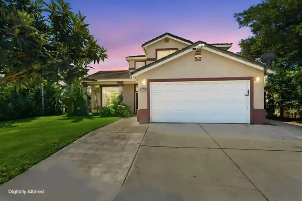 16913 Trina Lane, DELHI, CA 95315
