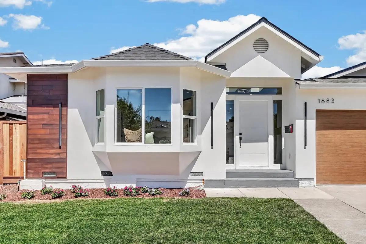 1683 Rocky Mountain Avenue, Milpitas, CA 95035 - #1
