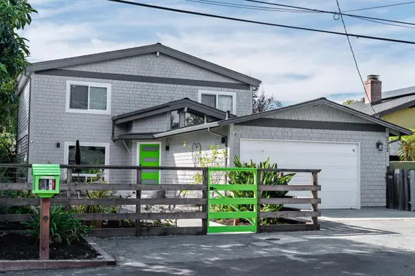 225 Florence Drive, APTOS, CA 95003