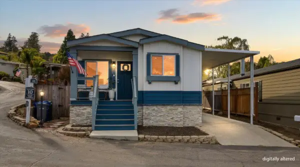 444 Whispering Pines Drive, SCOTTS VALLEY, CA 95066