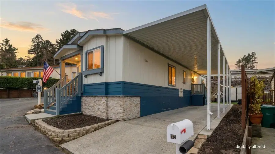 444 Whispering Pines Drive, Scotts Valley, CA 95066 - #3