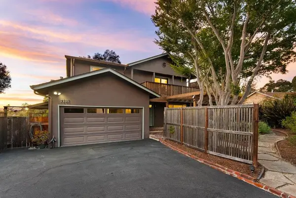 7101 Viewpoint Road, APTOS, CA 95003