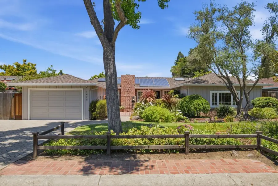 1479 Holt Avenue, Los Altos, CA 94024 - #3