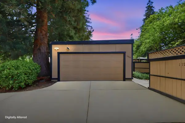1209 Bernardo Avenue, SUNNYVALE, CA 94087