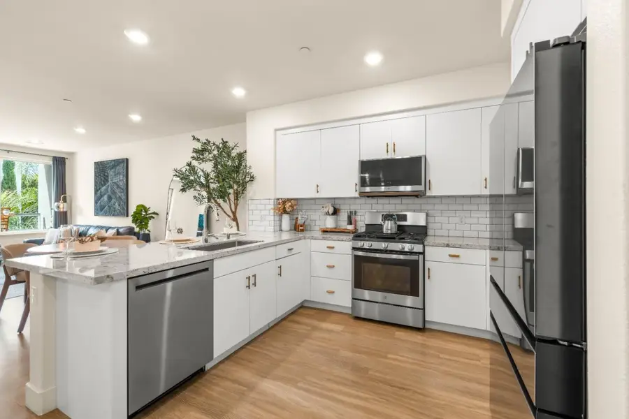 5925 Charlotte Drive  #212, San Jose, CA 95123 - #3
