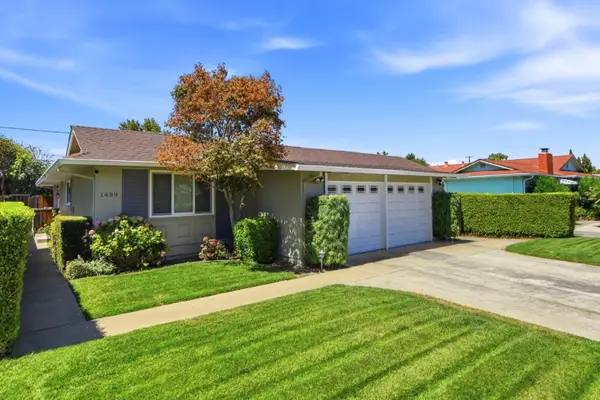1487- 1489 Merry Lane, SAN JOSE, CA 95128