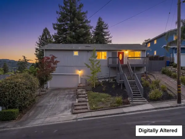 617 Pebble Drive, EL SOBRANTE, CA 94803