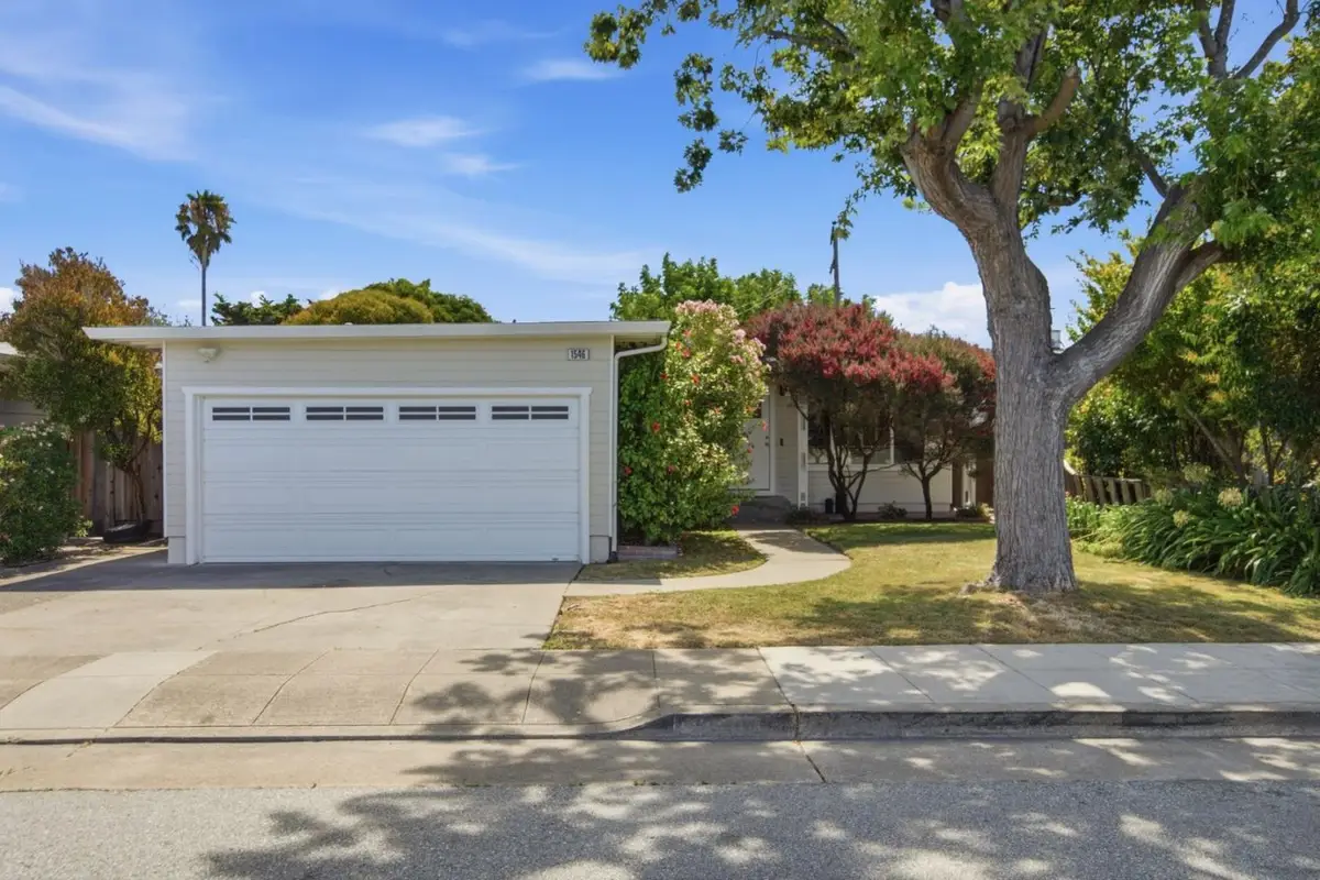 Address Withheld By Seller, San Mateo, CA 94401 - #1