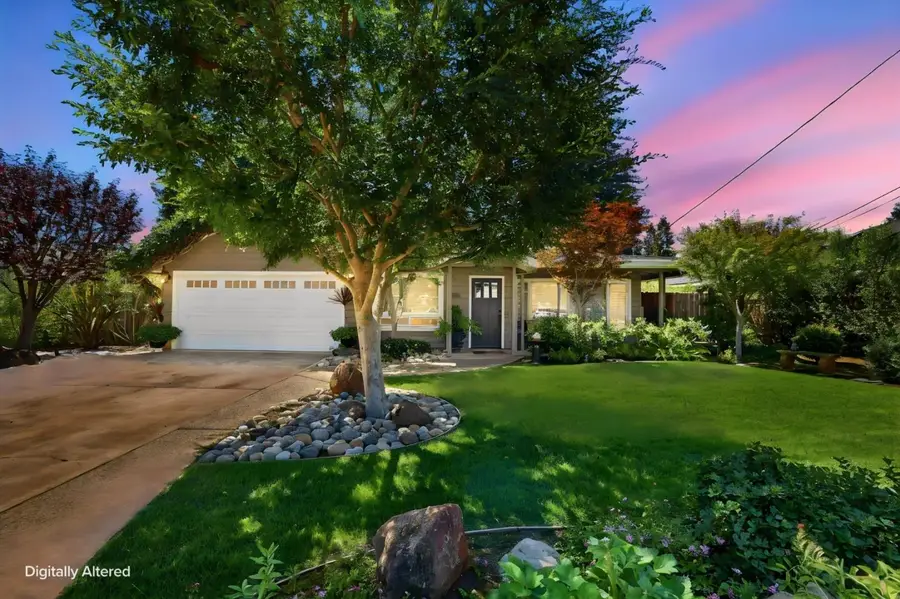 614 Springer Terrace, Los Altos, CA 94024 - #2