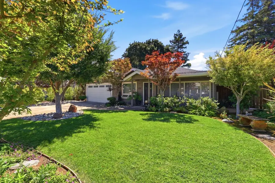 614 Springer Terrace, Los Altos, CA 94024 - #3