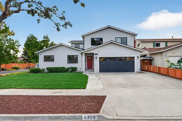 3325 Jenkins Avenue, SAN JOSE, CA 95118