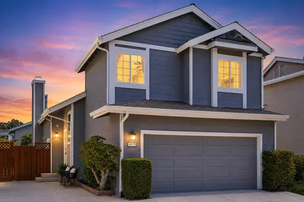 34778 Siward Drive, FREMONT, CA 94536