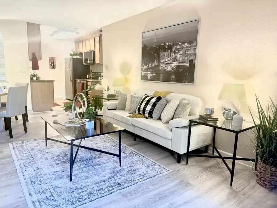 2250 Monroe Street  #133, Santa Clara, CA 95050 - #2