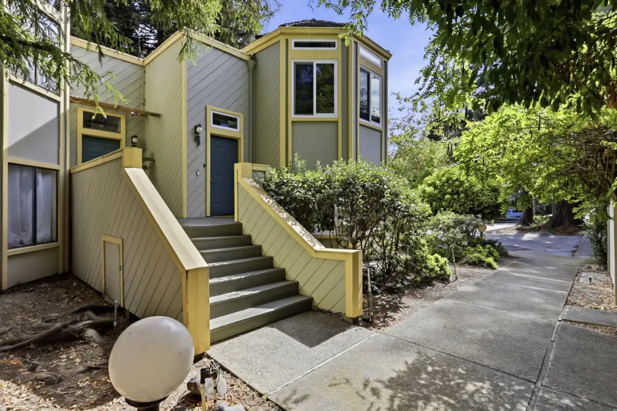 620 Mariposa Avenue  #4, Mountain View, CA 94041 - #1