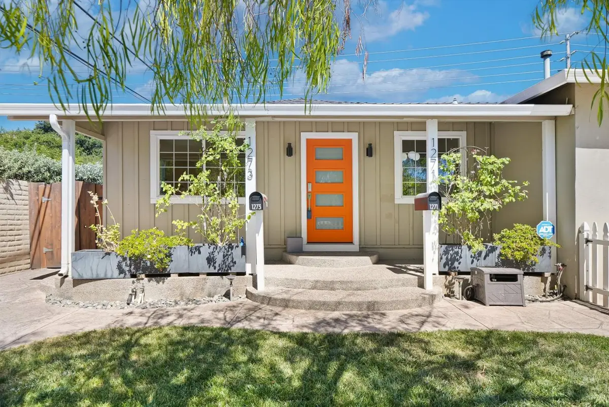 1271 Foley Avenue, Santa Clara, CA 95051 - #1