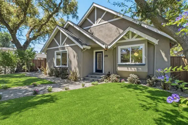 1530 Selby Lane, Redwood City, CA 94061