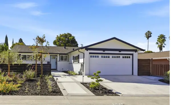 2184 Mesa Verde Drive, Milpitas, CA 95035