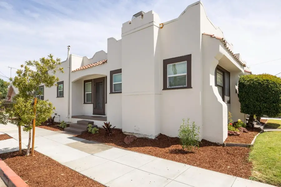 196 17th Street, San Jose, CA 95112 - #2