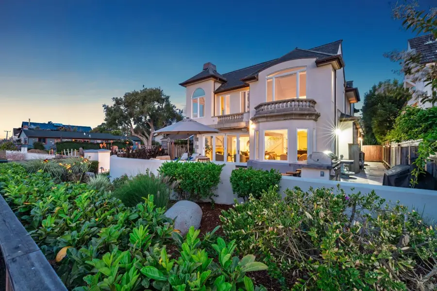 304 Grand Avenue, Capitola, CA 95010 - #3