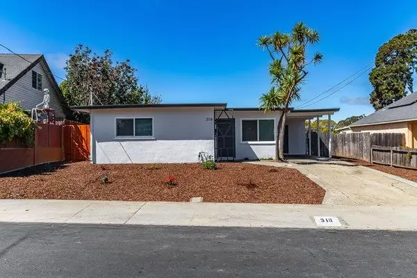 318 Linda Drive, SAN PABLO, CA 94806