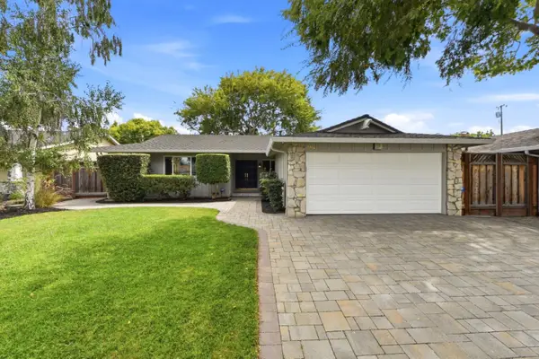 3362 Yuba Avenue, SAN JOSE, CA 95117