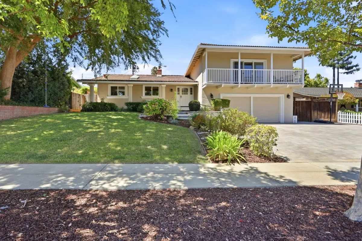 6463 Camelia Drive, San Jose, CA 95120 - #1