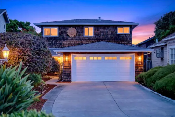 145 National Street, SANTA CRUZ, CA 95060