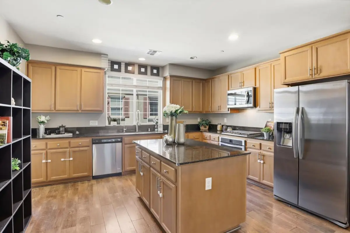 57 Regency Place, Hayward, CA 94544 - #1