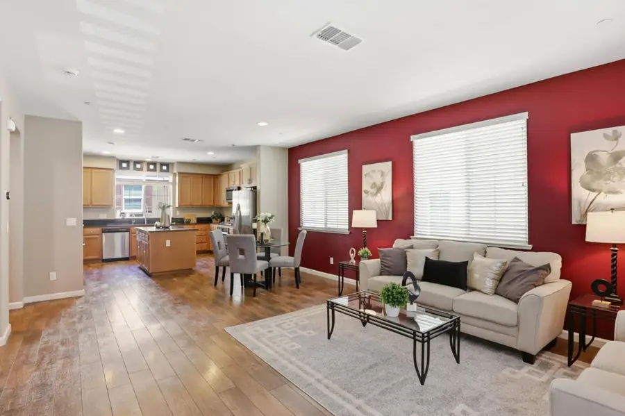 57 Regency Place, Hayward, CA 94544 - #2