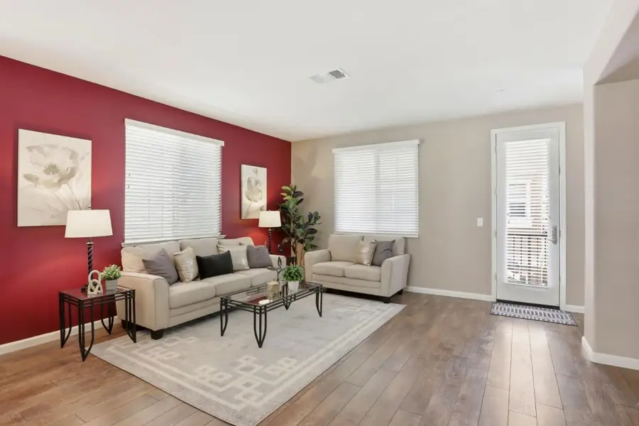 57 Regency Place, Hayward, CA 94544 - #3