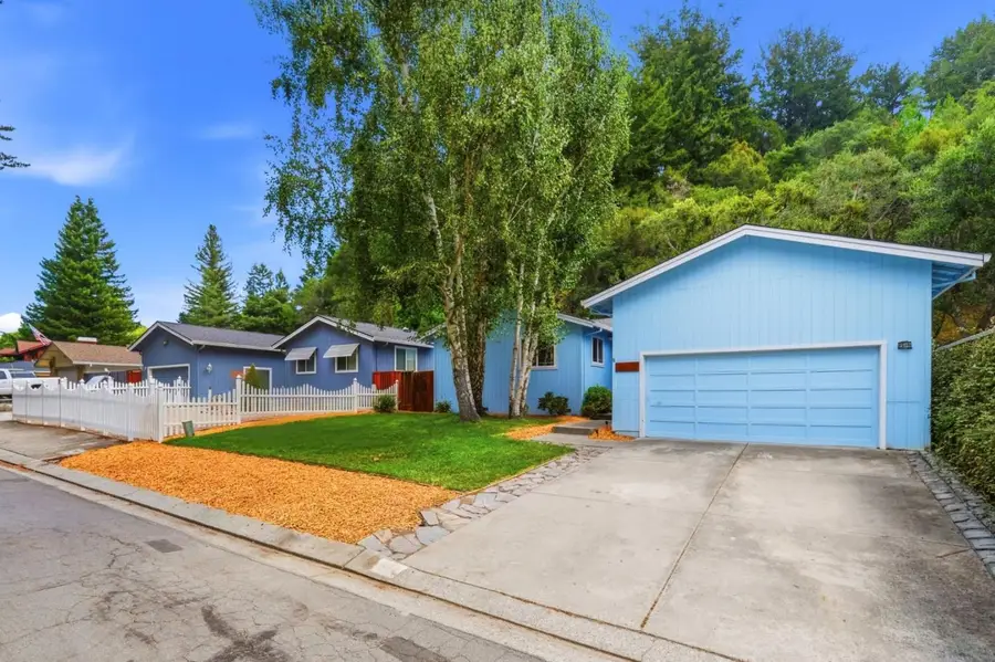 433 Navarra Drive, Scotts Valley, CA 95066 - #2