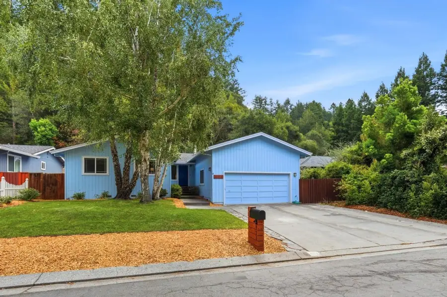 433 Navarra Drive, Scotts Valley, CA 95066 - #3