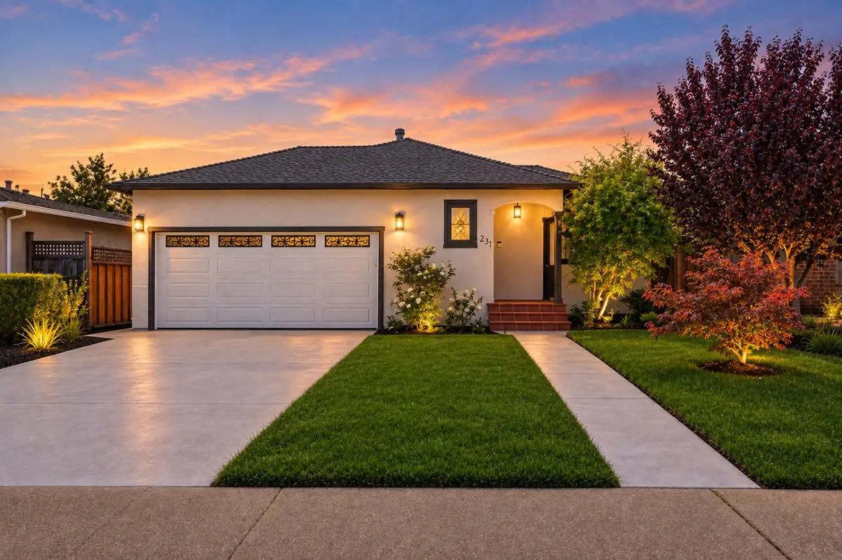231 Anita Drive, Millbrae, CA 94030 - #1
